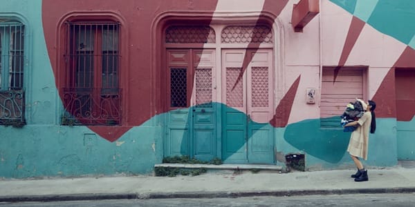 НБУ И H&M – ЕДНА ДОБРА КОЛАБОРАЦИЯ